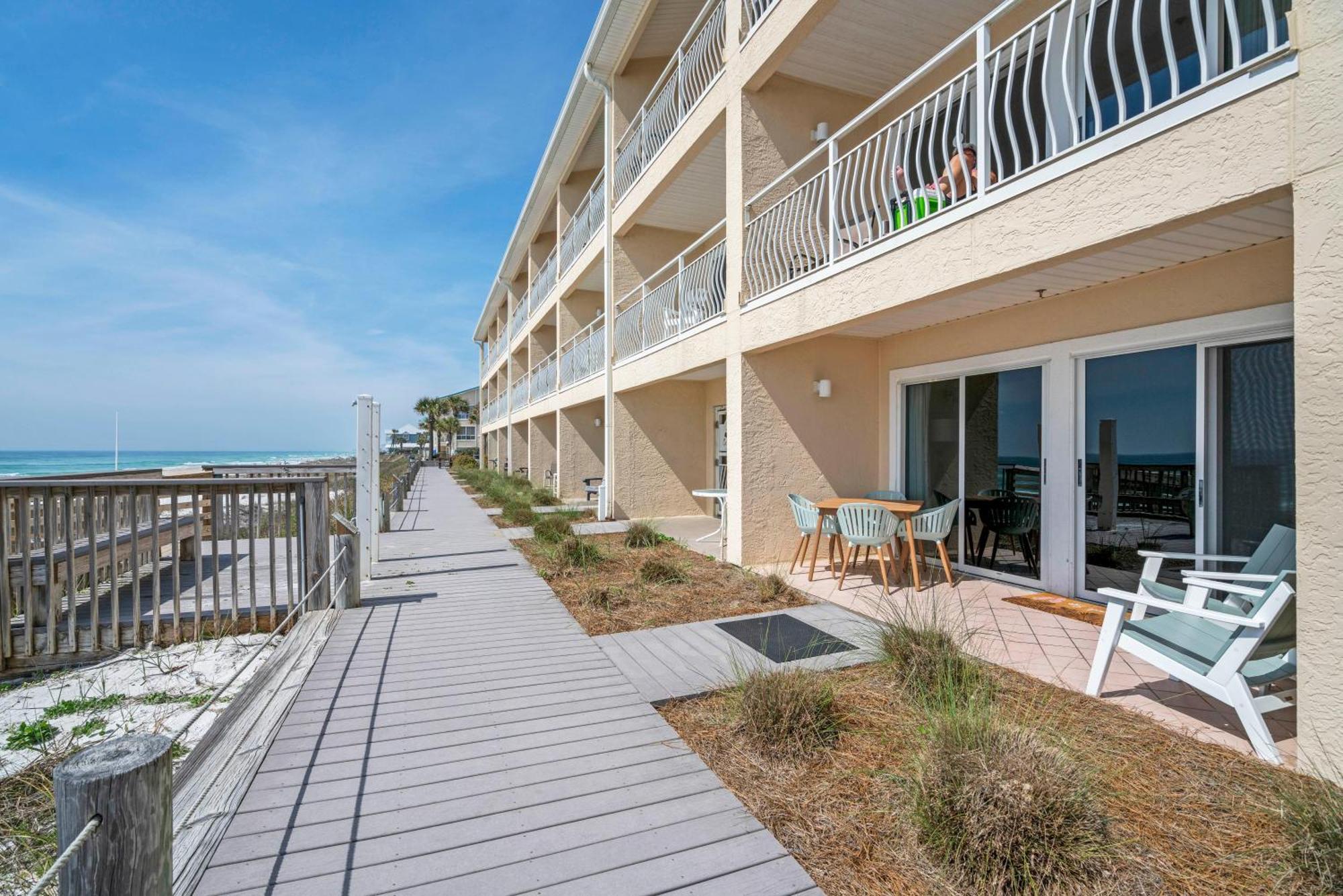 Crystal Sands 106B Villa Destin Exterior photo